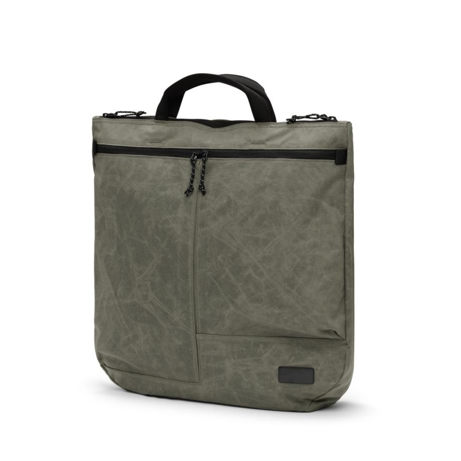 Db - Utility Tote 32L Forest Green Forest Green Groen