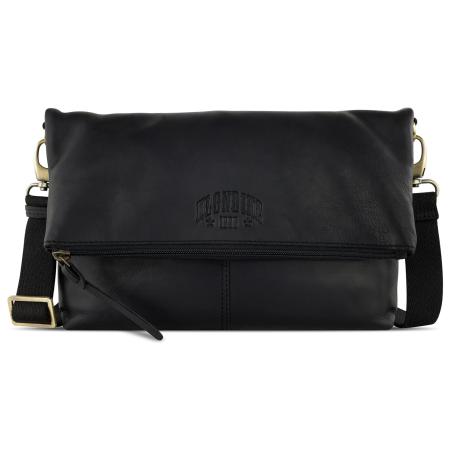 KLONDIKE 1896 KLONDIKE 1896 Schoudertas Jessica antraciet