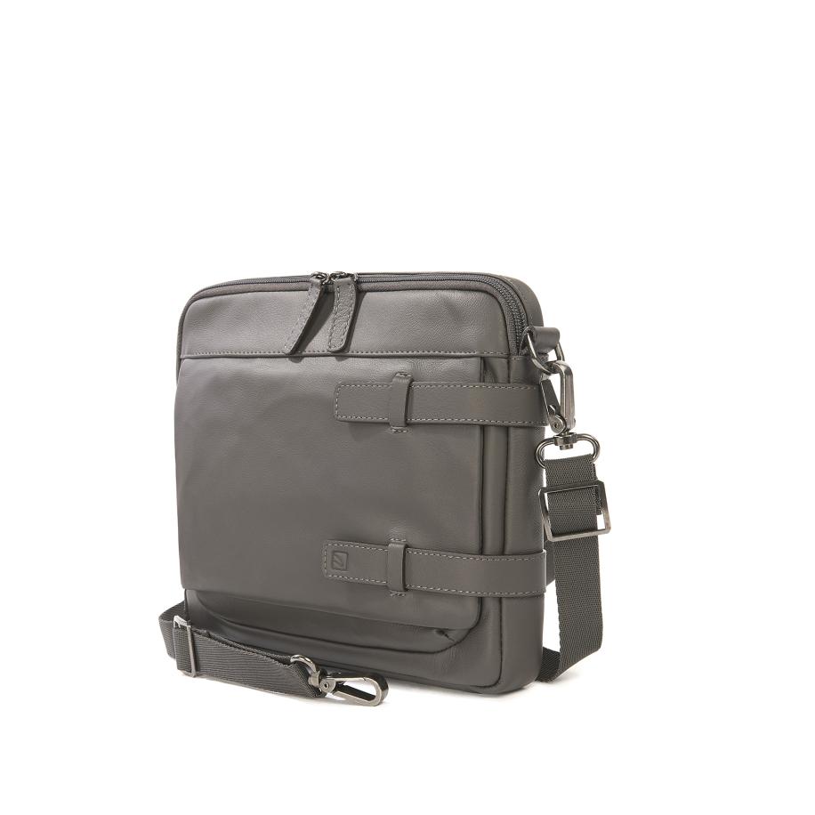 Tucano TUCANO Schoudertas grijs -