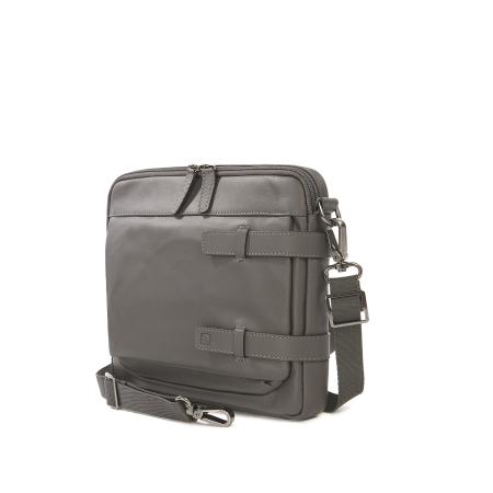 Tucano TUCANO Schoudertas grijs