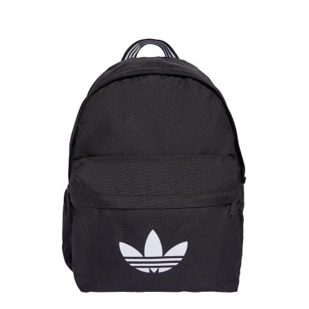 Adidas ADIDAS ORIGINALS Rugzak Adicolor Classic zwart / wit