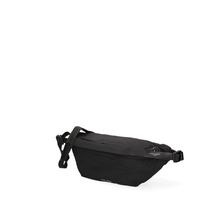 David Jones David Jones Heuptas zwart -