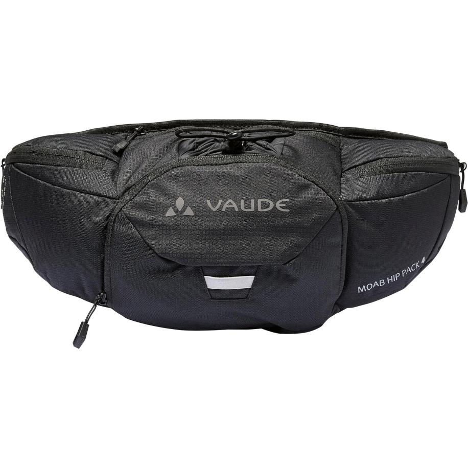 Vaude VAUDE Sport heuptas Moab grijs / zwart -