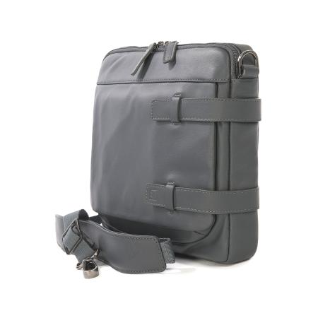 Tucano TUCANO Schoudertas duifblauw