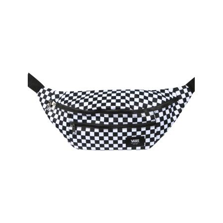 Vans VANS Heuptas Ward zwart / wit