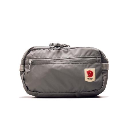 Fjallraven Fjällräven Heuptas High Coast beige / grijs / bloedrood