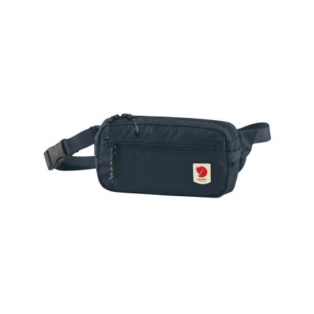 Fjallraven Fjällräven Heuptas High Coast navy / rood / wit