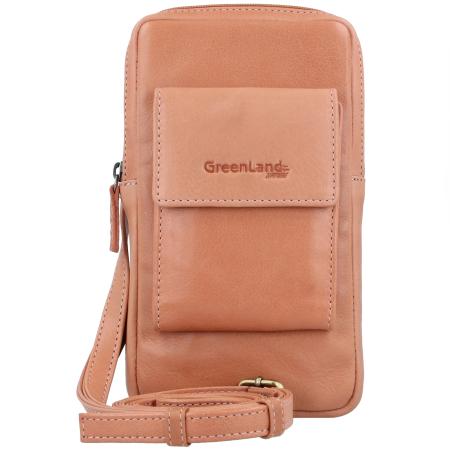 Greenland Nature Greenland Nature Schoudertas rosa