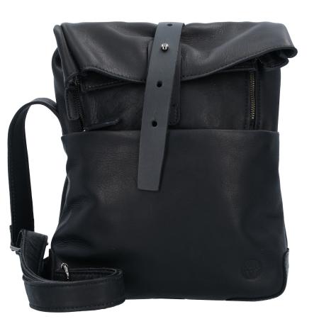 Harold's Harolds Schoudertas Mount Ivy zwart