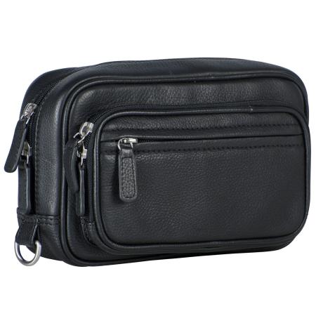 Leonhard Heyden LEONHARD HEYDEN Heuptas Berlin zwart