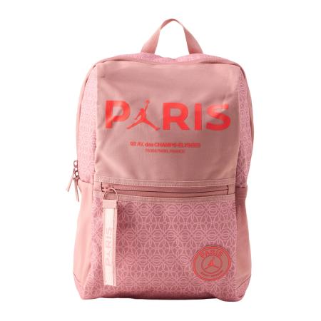 Jordan Rugzak JAN SG ESSENTIAL kreeft / rosa