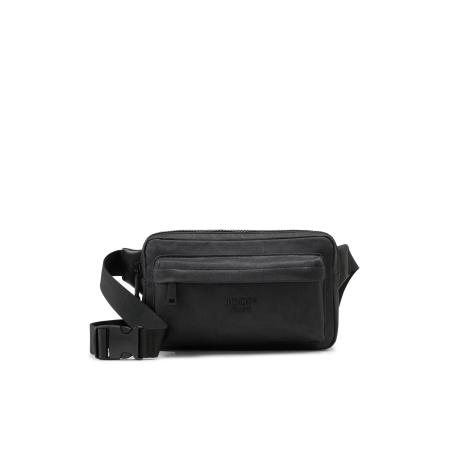 JOOP! JOOP! Heuptas Buccino Lino zwart