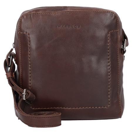 Harold's Harolds Schoudertas Chaugio bruin