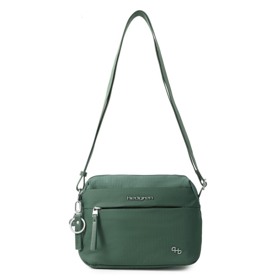 Hedgren Hedgren Heuptas Furo Nara groen -