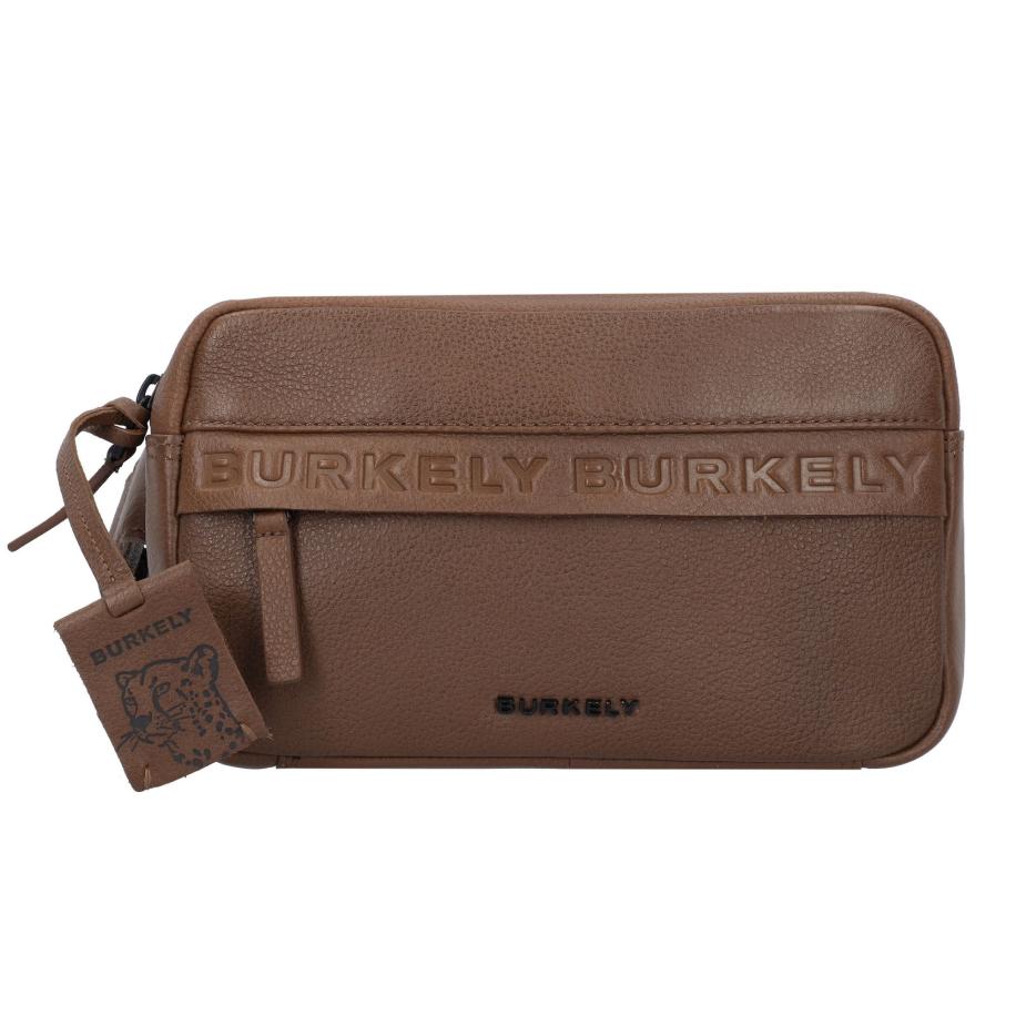 Burkely Burkely Heuptas Minimal Mason bruin -