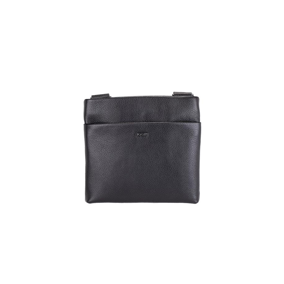 JOOP! JOOP! Schoudertas Cardona Lian donkergrijs -