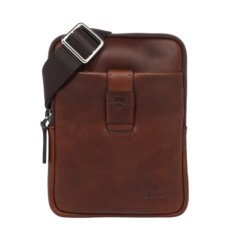 JOOP! JOOP! Schoudertas Loreto Rafael bruin -