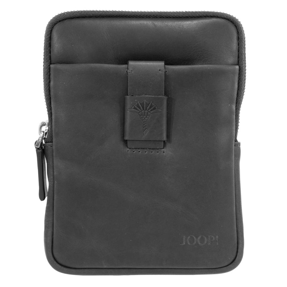 JOOP! JOOP! Schoudertas Loreto Rafael zwart -