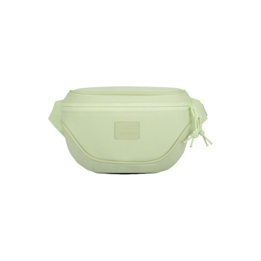 Johnny Urban Johnny Urban Heuptas Ben mintgroen -