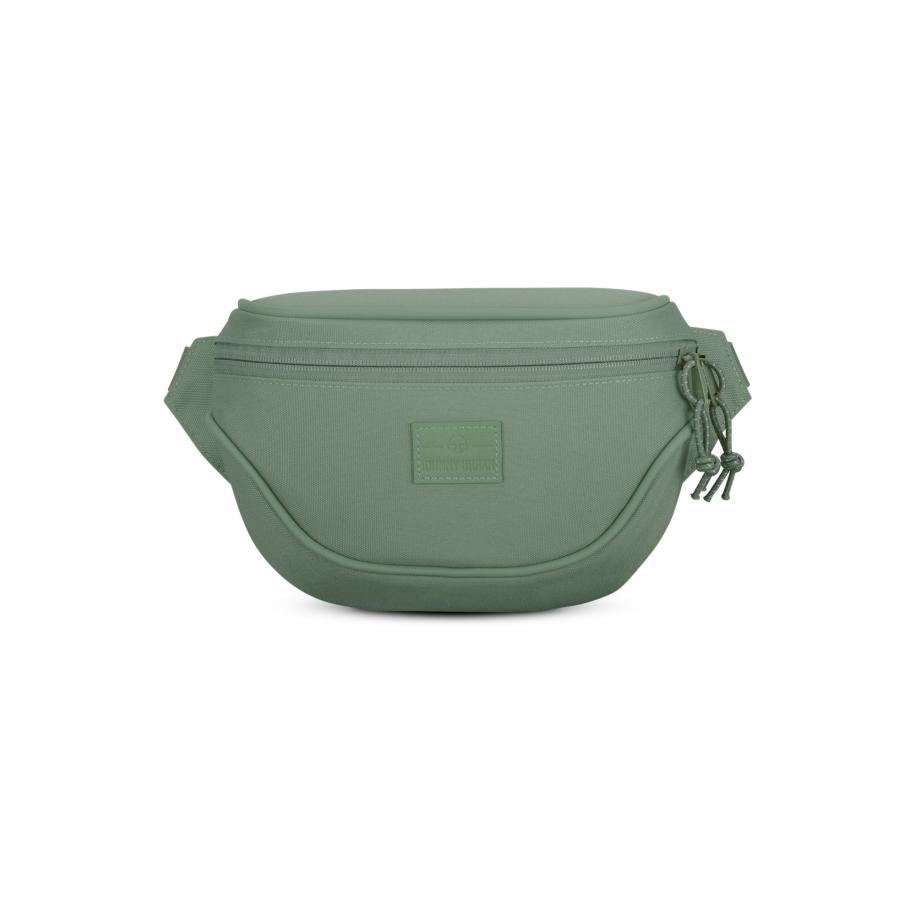 Johnny Urban Johnny Urban Heuptas Ben groen -