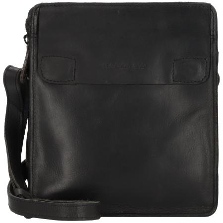 Harold's Harolds Schoudertas Aberdeen zwart