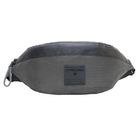Strellson STRELLSON Heuptas Northwood Rs Curt kaki / zwart