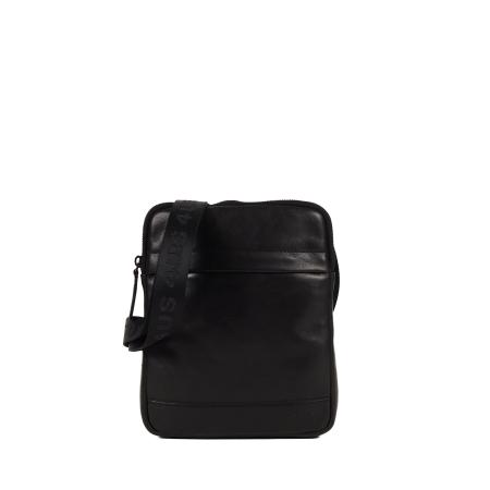 4US PACIOTTI 4US PACIOTTI Schoudertas zwart