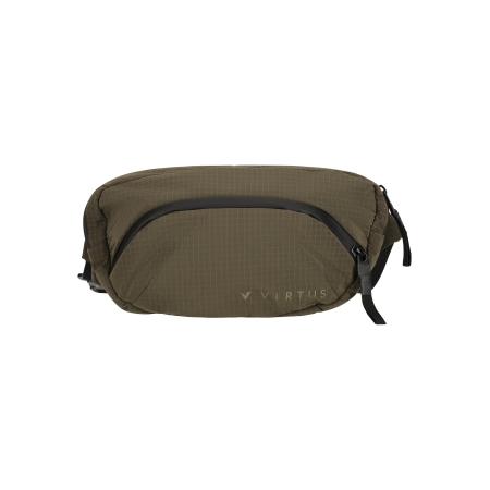 Virtus Heuptas Vinston groen