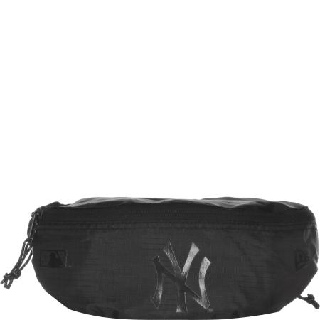 New Era NEW ERA Heuptas MLB New York Yankees zwart