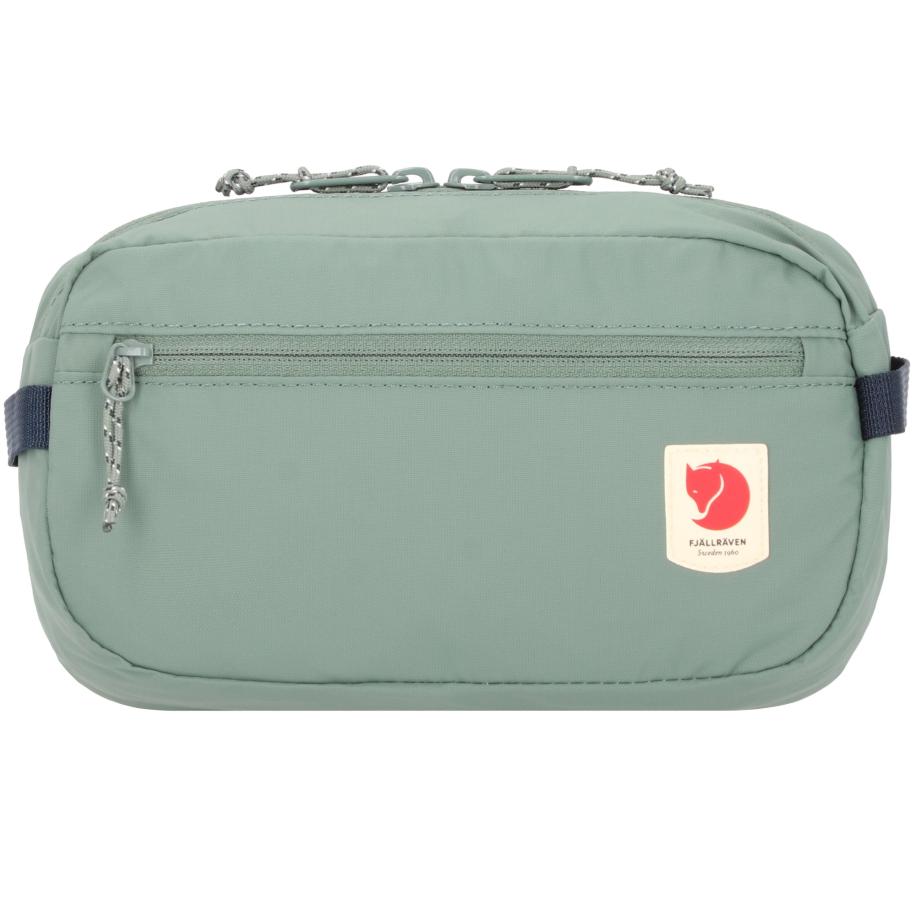 Fjallraven Fjällräven Heuptas High Coast mintgroen / rood / wit -