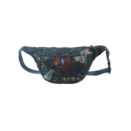 Nitro NITRO Heuptas Urban grijs / donkergroen / rood / zwart