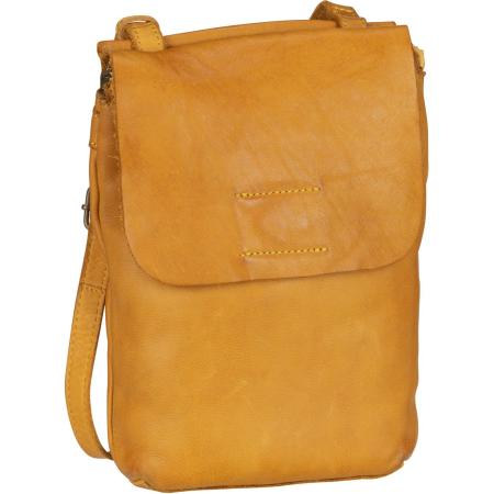 Harold's Harolds Schoudertas Submarine geel