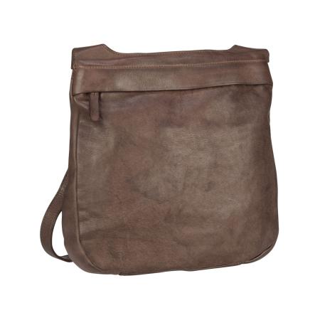 Harold's Harolds Schoudertas Submarine bruin