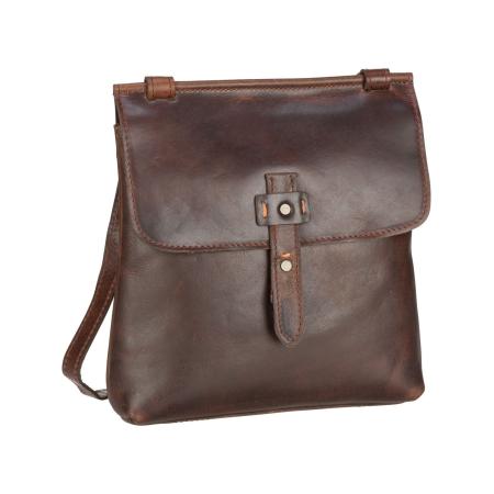 Harold's Harolds Schoudertas Aberdeen bruin