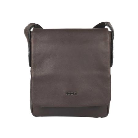 JOOP! JOOP! Schoudertas Teramo Paris donkerbruin