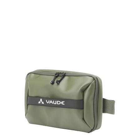 Vaude VAUDE Sport heuptas Mineo groen / zwart / wit