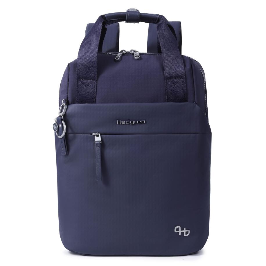 Hedgren Hedgren Heuptas Furo Rappu donkerblauw -