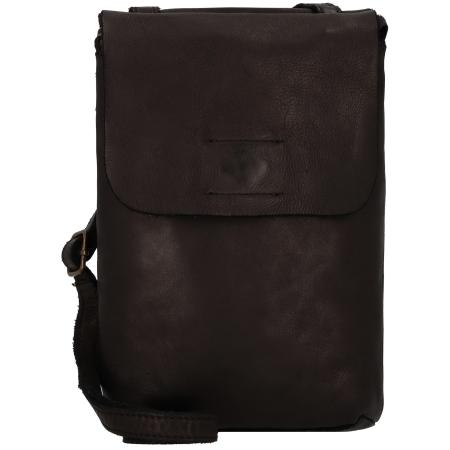 Harold's Harolds Schoudertas Submarine zwart