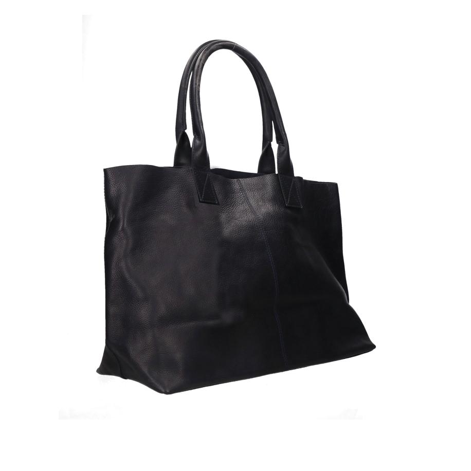 Gave Lux Gave Lux Shopper blauw -