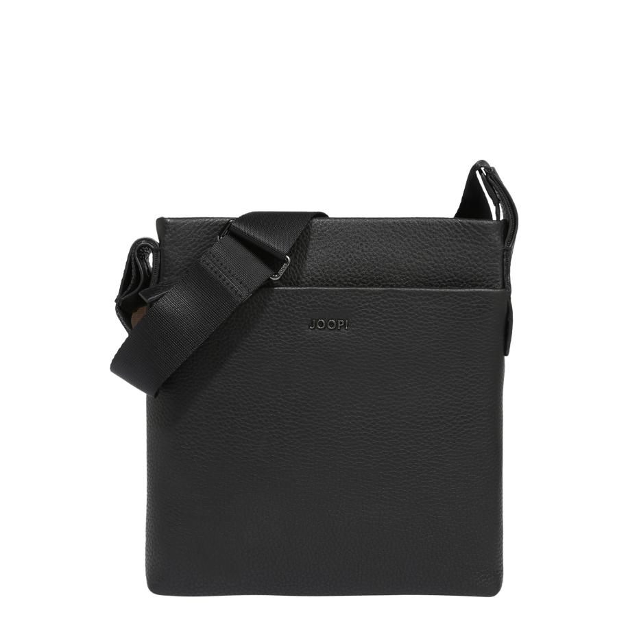 JOOP! JOOP! Schoudertas Cardona Medon zwart -