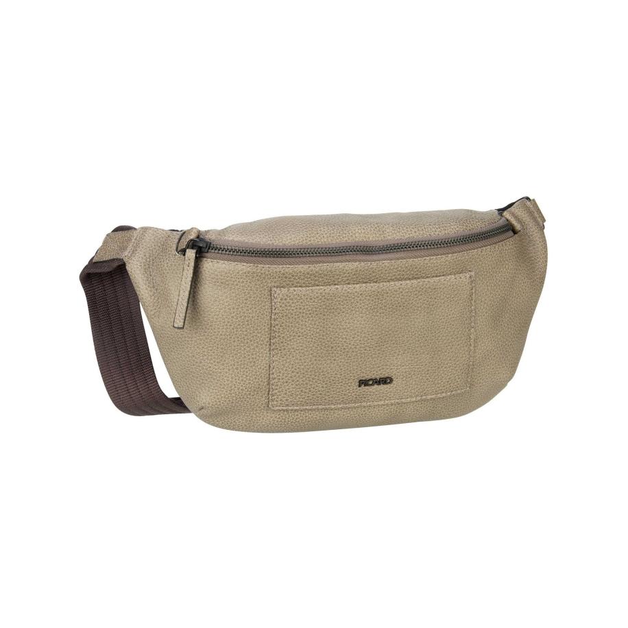 Picard Picard Heuptas Casual taupe -