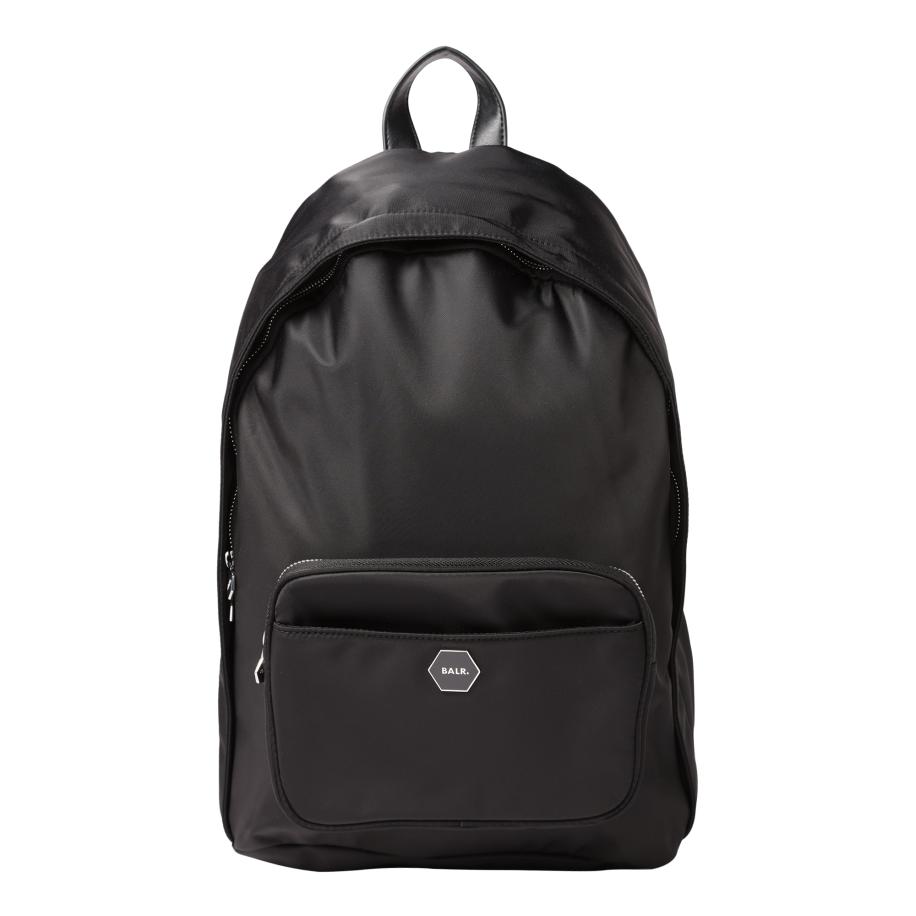 BALR. BALR. Rugzak Classic zwart -