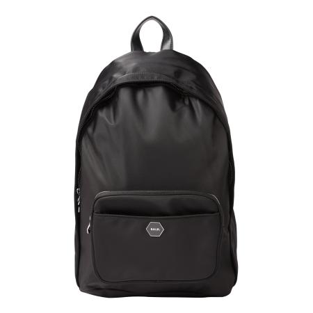 BALR. BALR. Rugzak Classic zwart