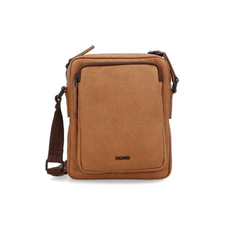 Picard Picard Schoudertas cognac