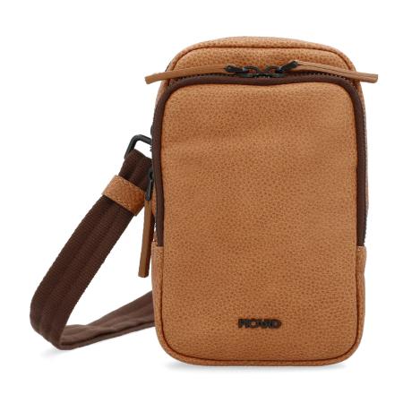 Picard Picard Schoudertas cognac