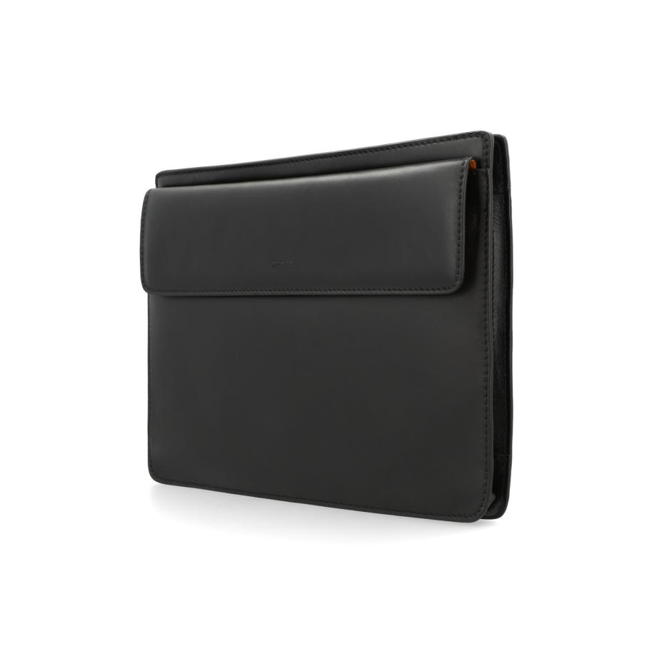 Picard Picard Schoudertas zwart -