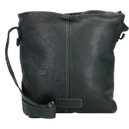 Harold's Harolds Schoudertas groen