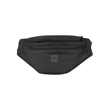 Urban Classics Urban Classics Heuptas zwart