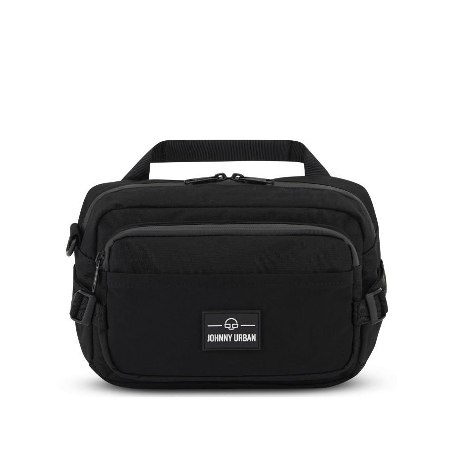 Johnny Urban Johnny Urban Heuptas Travis zwart -