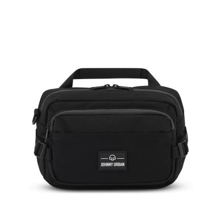 Johnny Urban Johnny Urban Heuptas Travis zwart